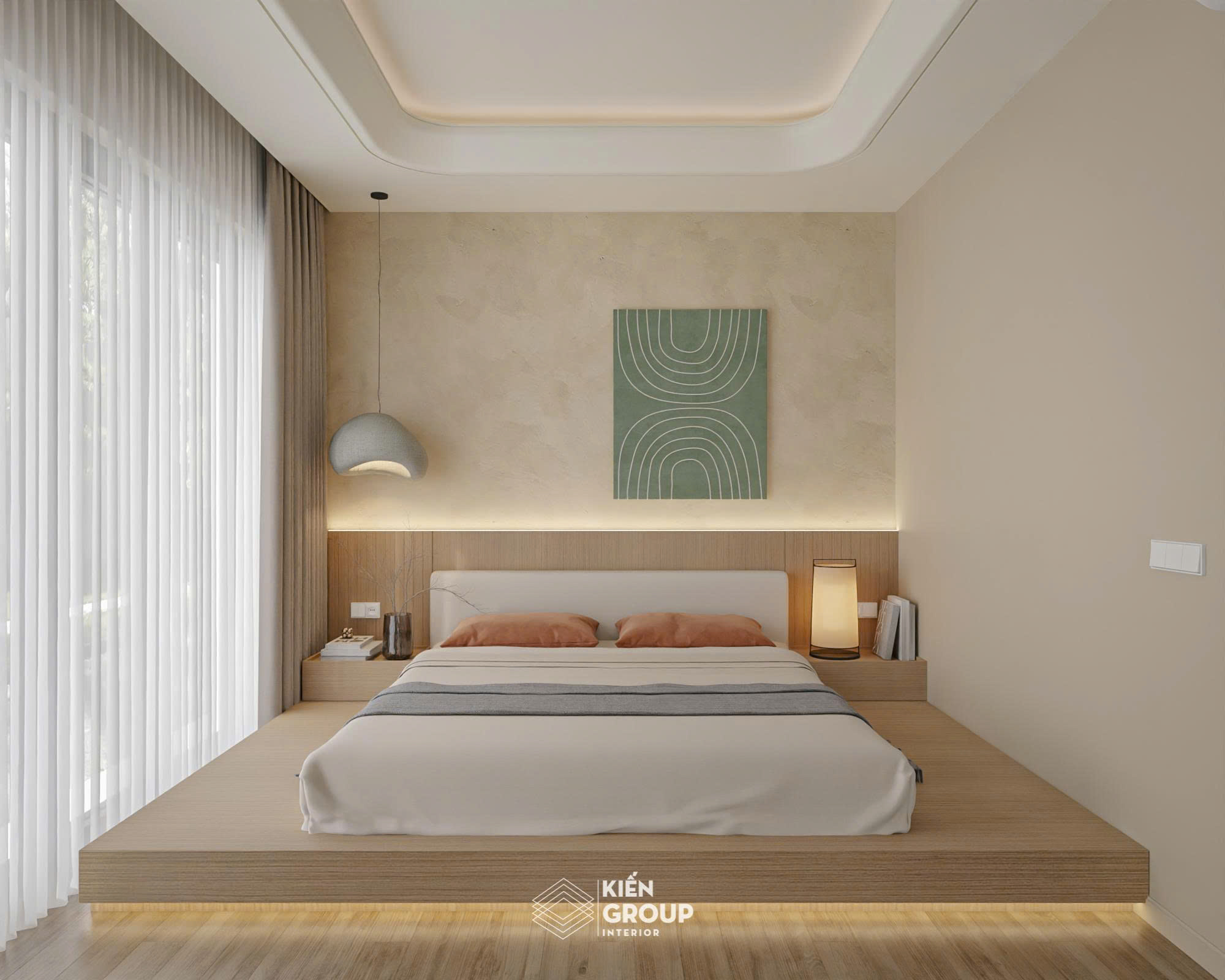 [NA] CĂN LIỀN KỀ ECOPARK | TP. VINH - 155m2 - 3 Tầng